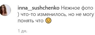 Фанати запідозрили Катерину Репяхову в вагітності.