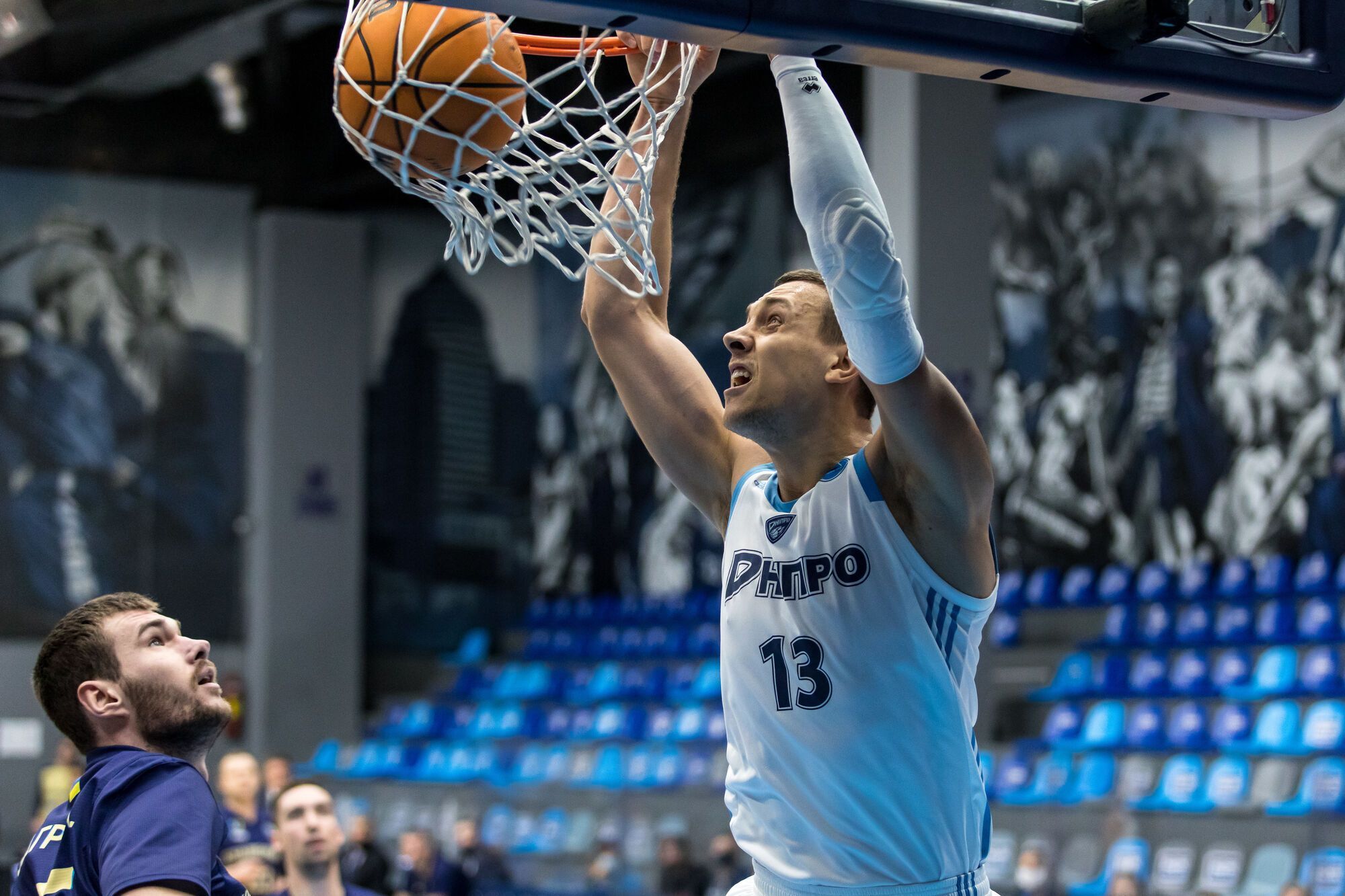 "Дніпро" обіграв "Будівельник": результати Суперліги Паріматч 13 грудня