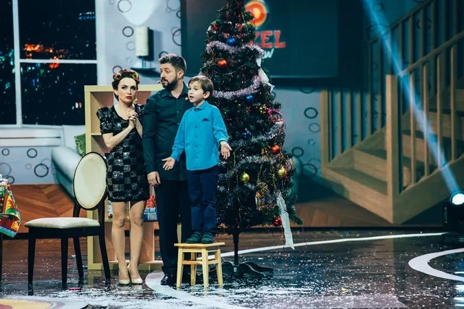 Программа Тв Новогодний Программа Тв Новогодний