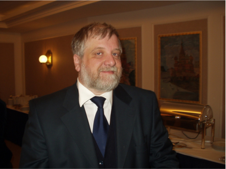 Свен Гундлах