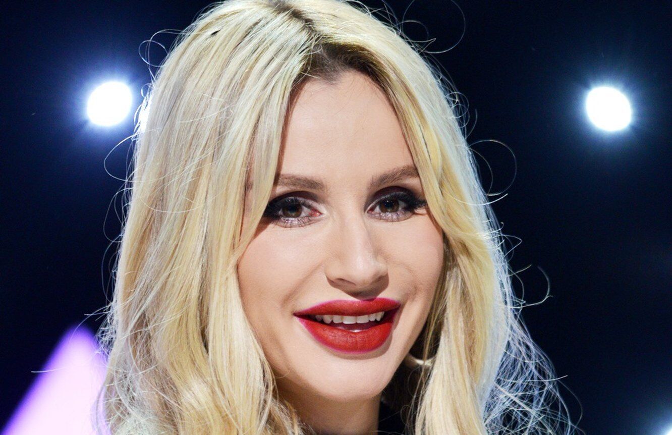 Світлану Лободу звинуватили у плагіаті