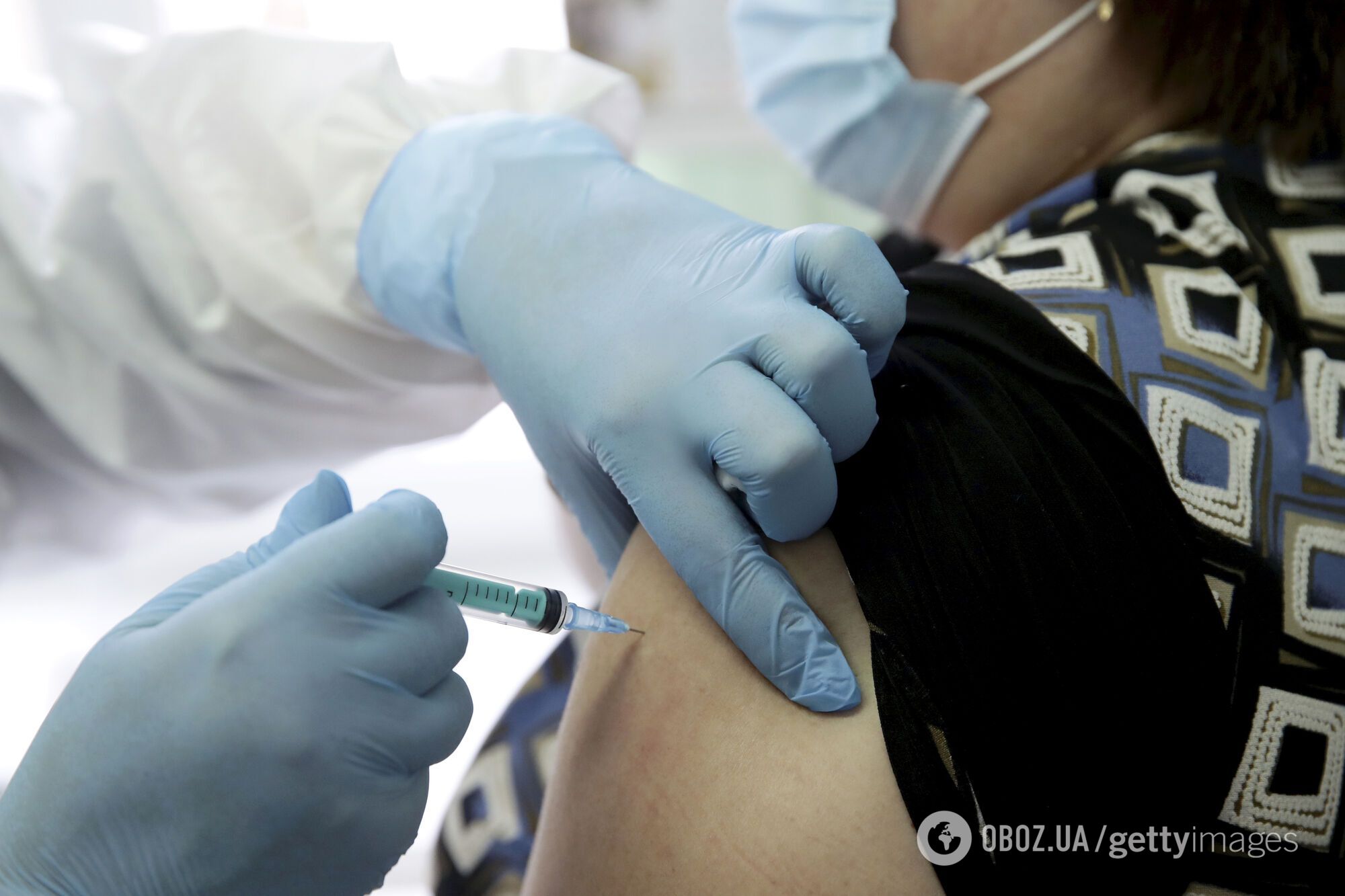 В Україні не будуть закуповувати неперевірені вакцини
