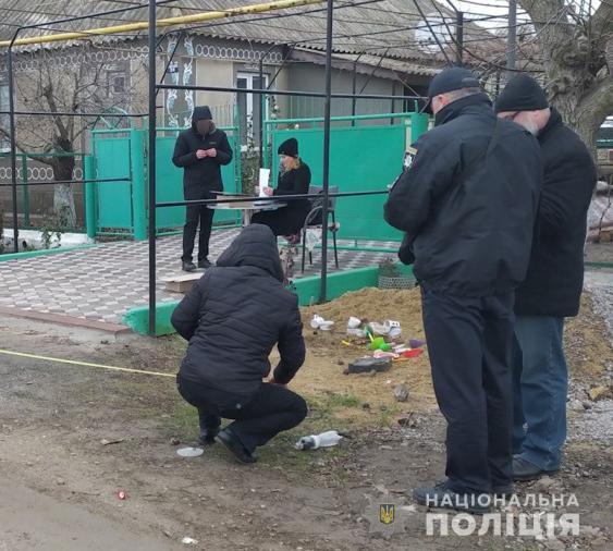 Поліцейські розслідують вбивство 55-річної таксистки