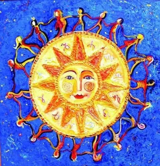 День зимнего солнцестояния славяне называли Корочун – самый короткий в году
