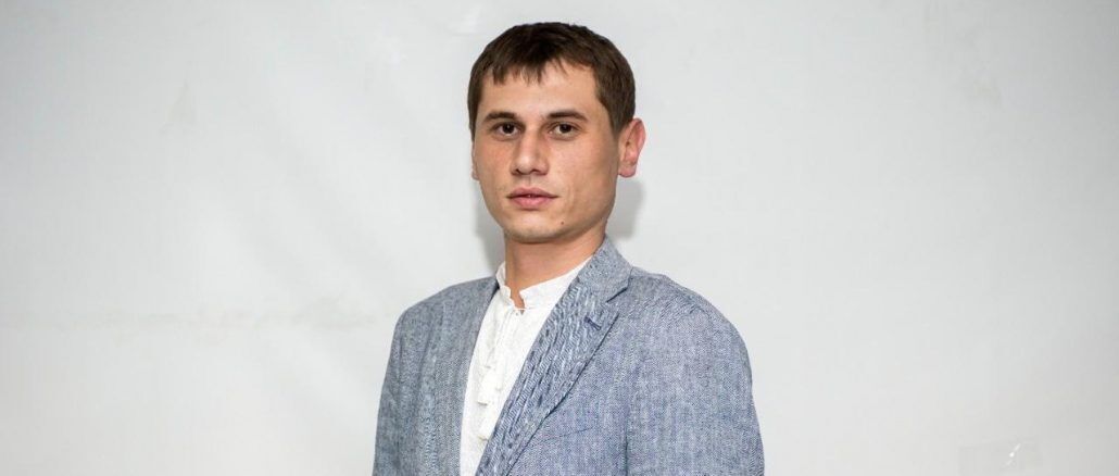 Кондрачук стал председателем Ривненского областного совета