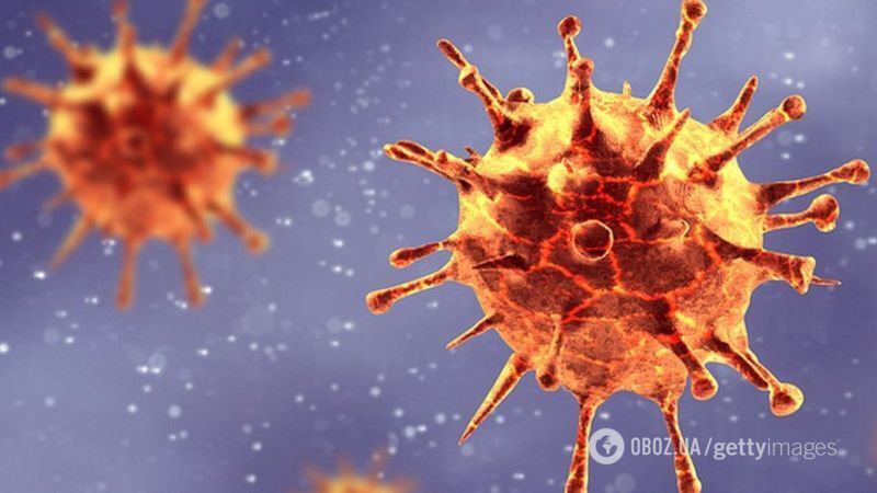 У Великій Британії виявили новий різновид коронавірусу