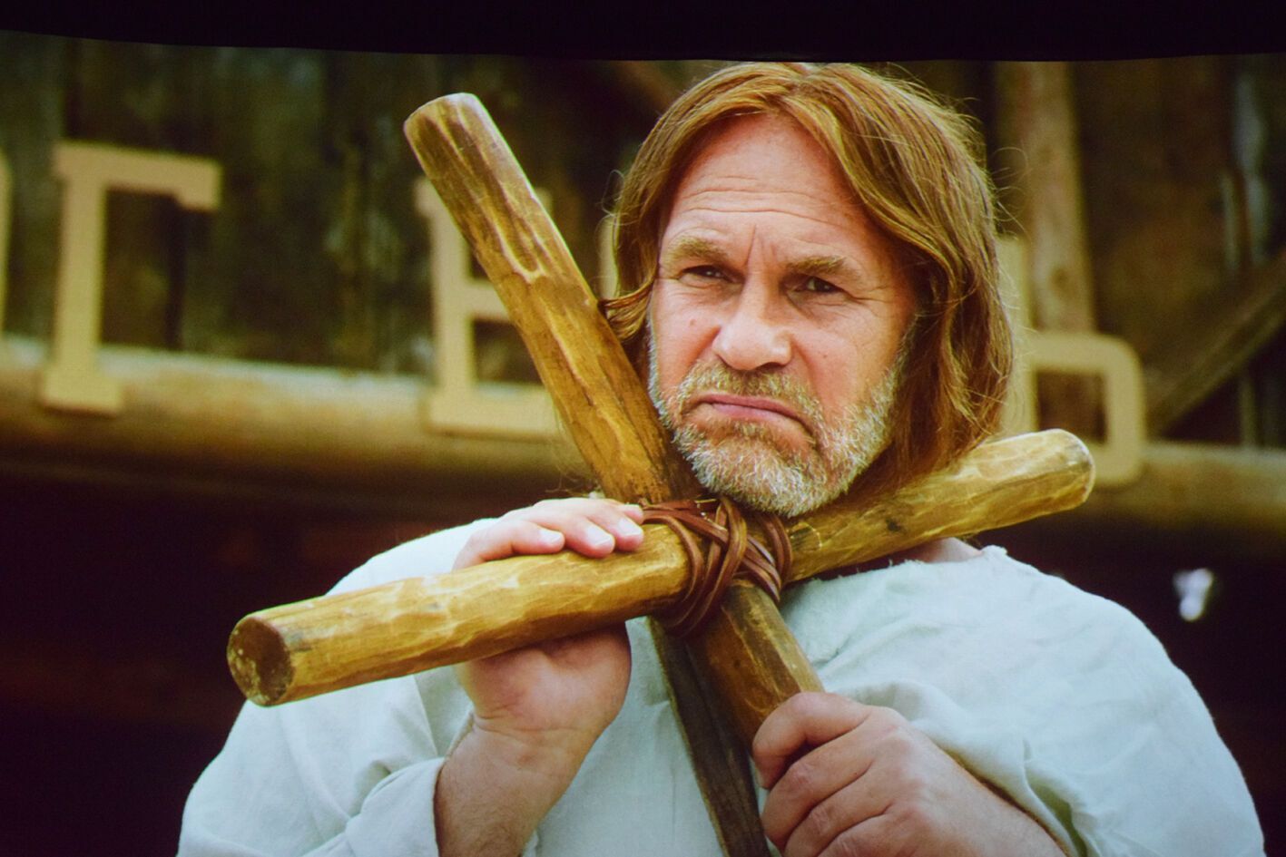 Гуськова занесли в "черный список" СБУ