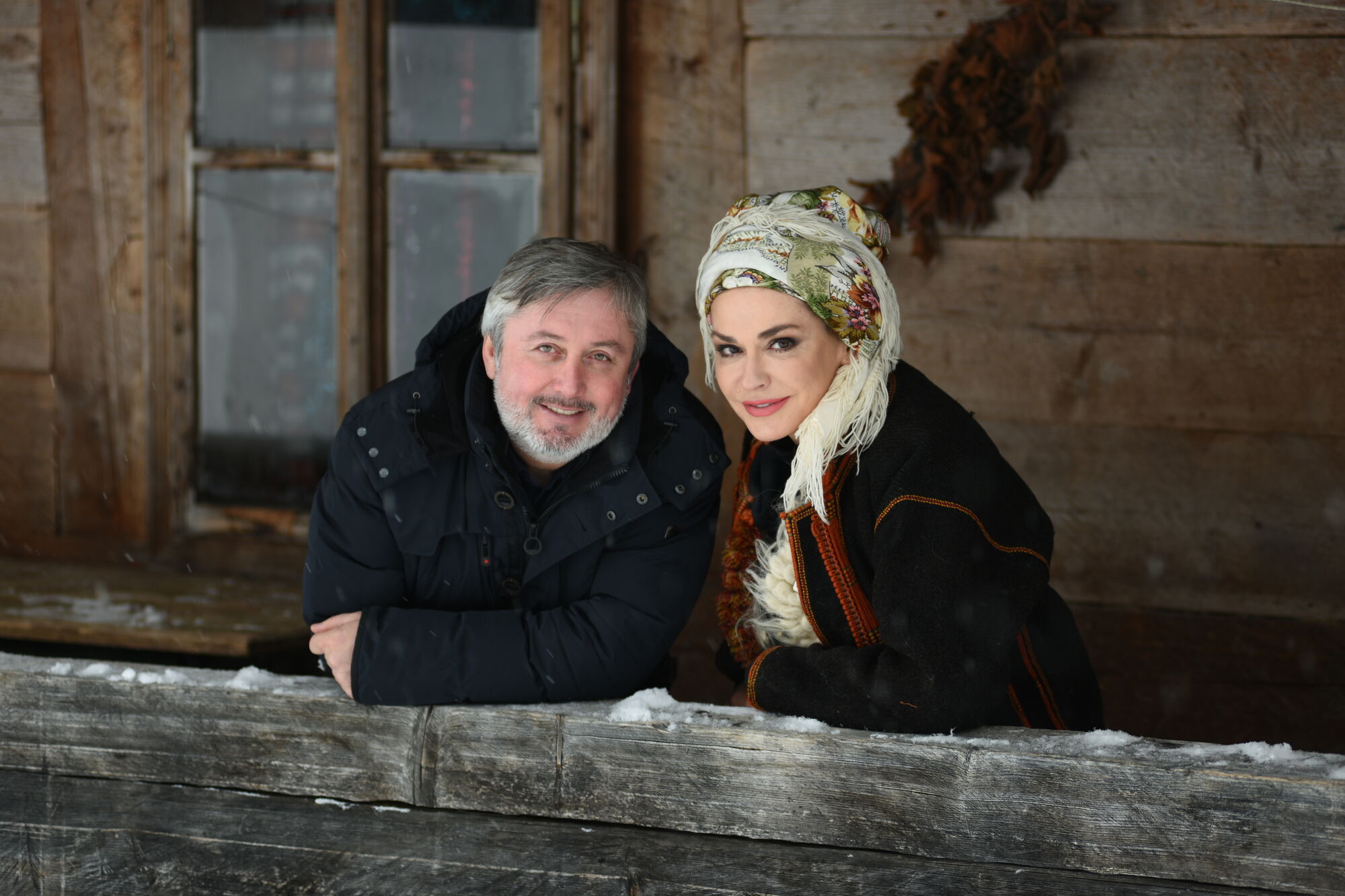 Со звездами и в масках: как будет проходить WINTER ROMANTIK FEST в условиях карантина