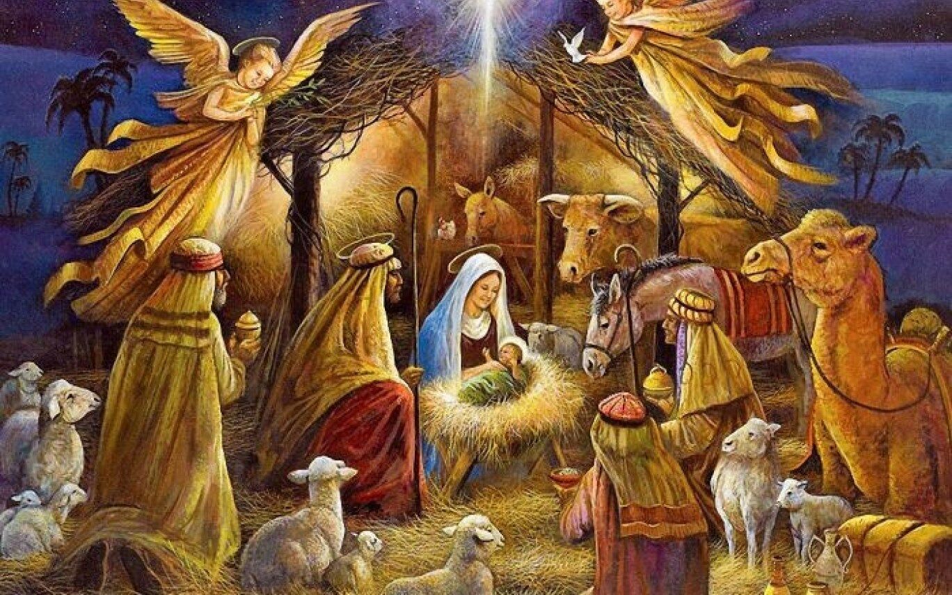Рождество Христовое