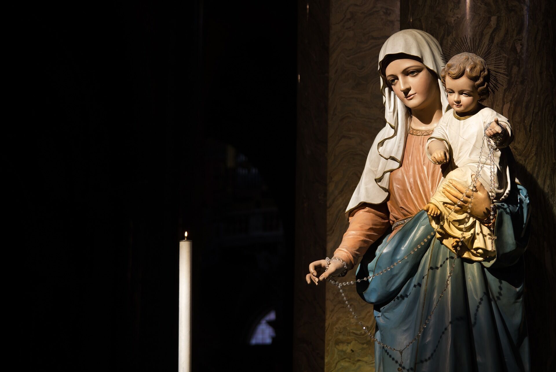 Праздник Марии – торжество Пресвятой Богородицы