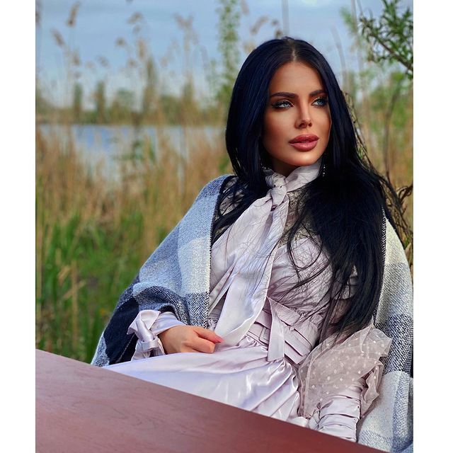 Instagram / Алена Лоран