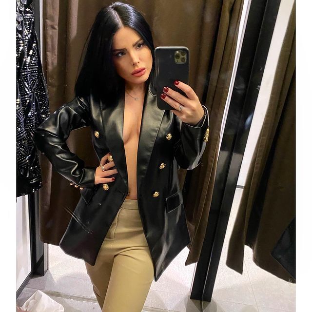 Instagram / Алена Лоран