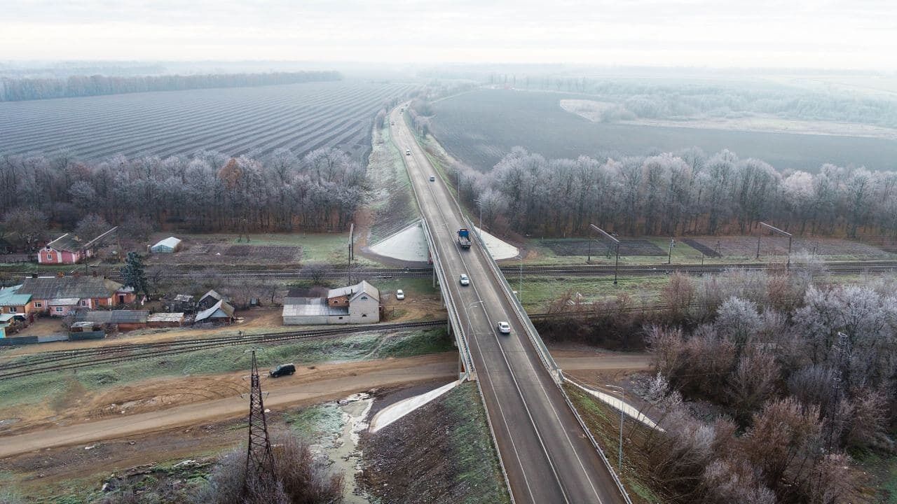 Україна вже має мультиплікаційний ефект синергії взаємодії суміжних галузей під час "Великого будівництва"