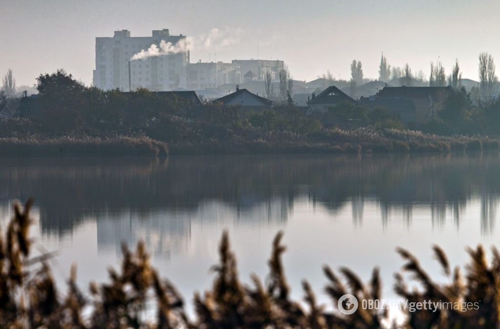 На півострові шукають нові способи опріснювати воду