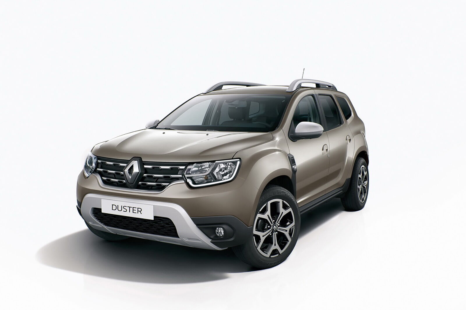 Renault Duster – один з найбільш затребуваних автомобілів в Україні