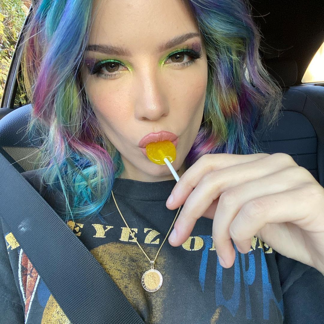 Halsey