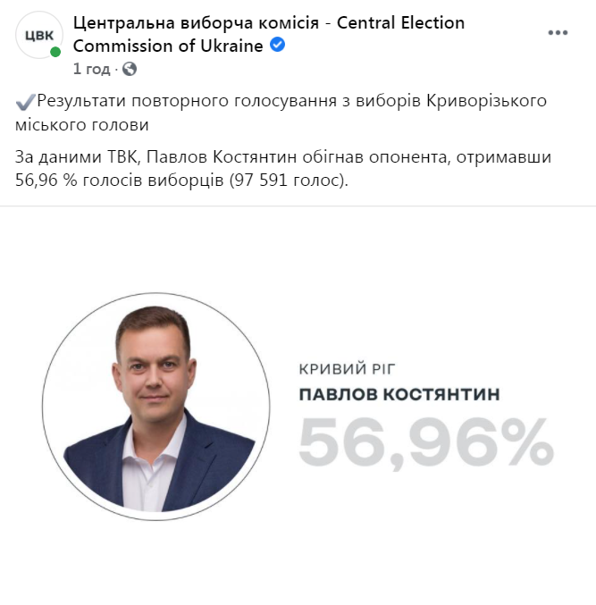 Константин Павлов