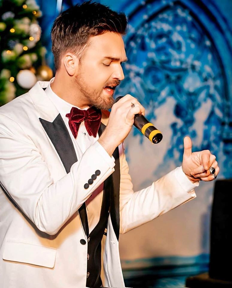 На "Евровидение-2020" от России может поехать украинский певец