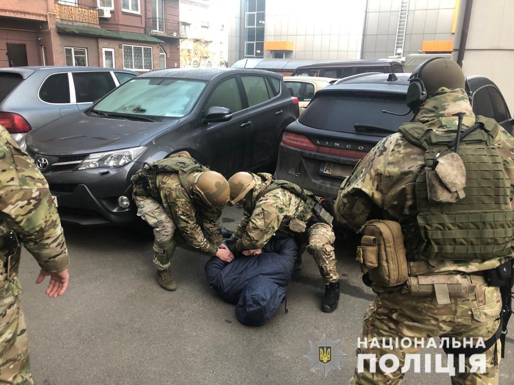 Полиция поймала подозреваемых по делу Окуевой