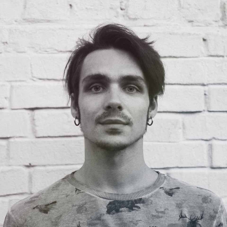 Олексій Петрожицький