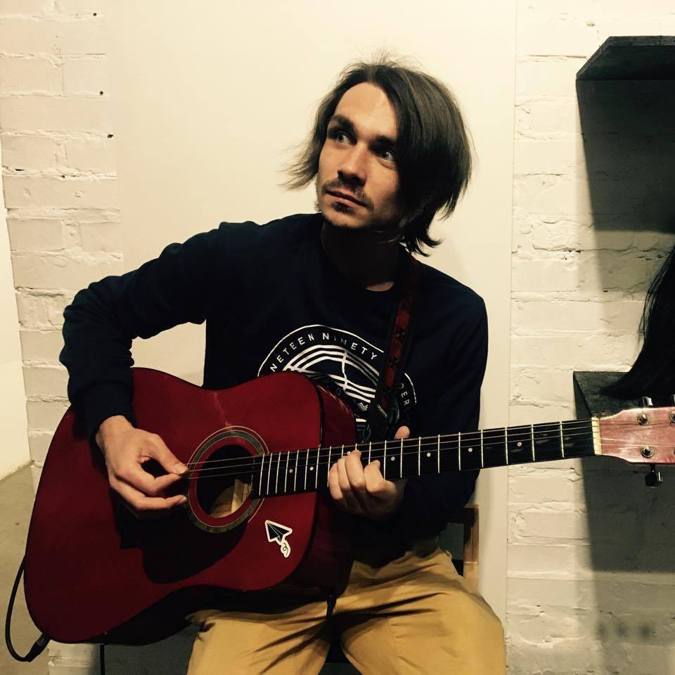 Олексій Петрожицький