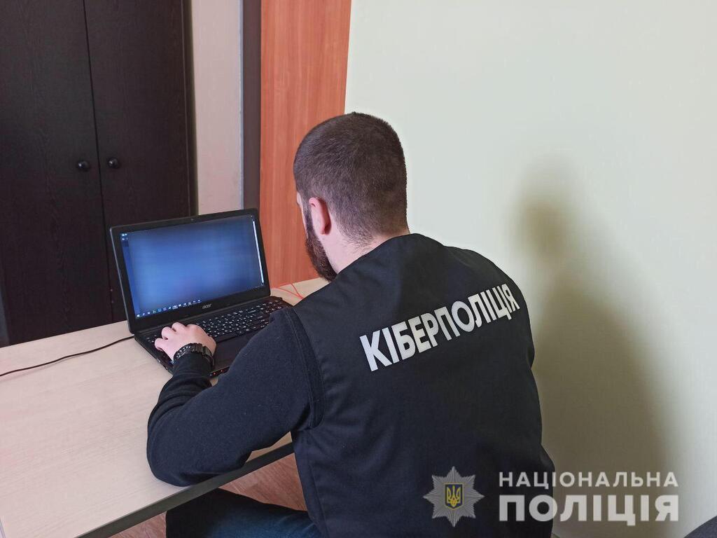 В Одесі поліція викрила шахраїв, які крали криптовалюту