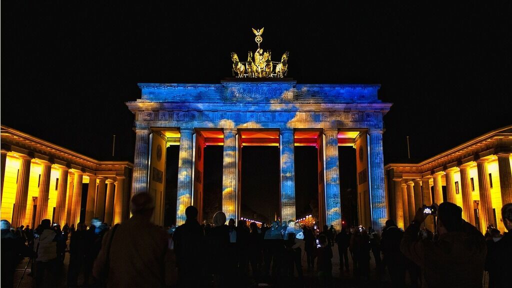 Тайны и загадки Берлина: где найти настоящий дух столицы Германии