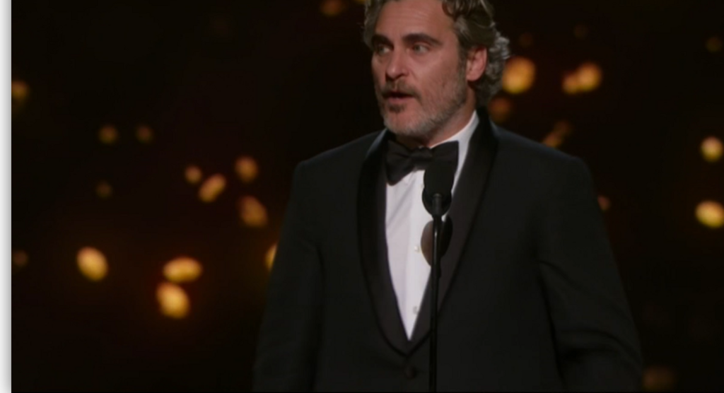 "Оскар-2020": назван лучший актер года