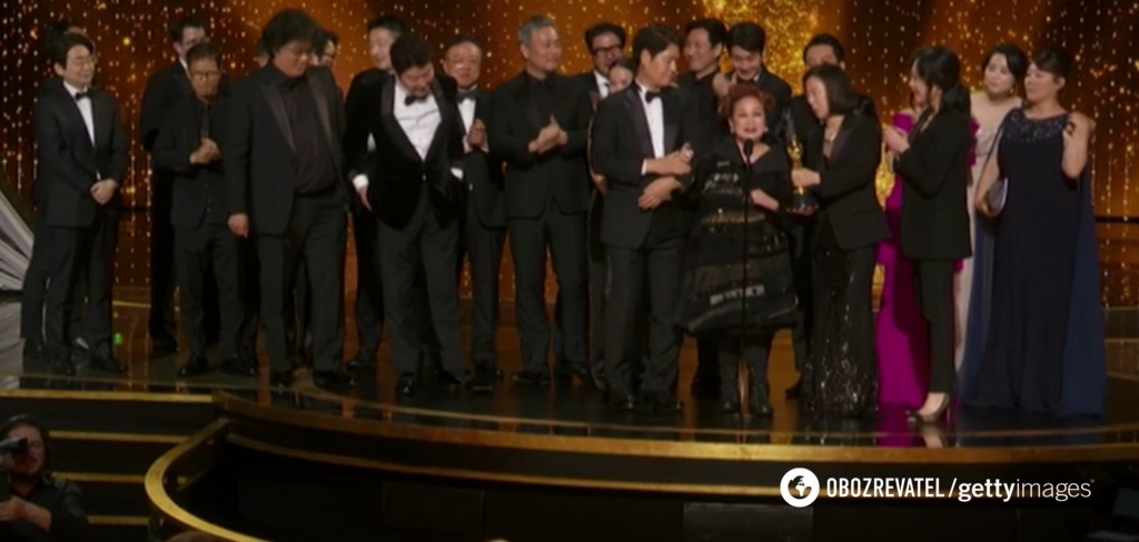 Кто получил "Оскар": все победители главной кинопремии мира