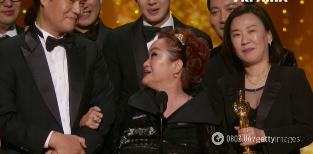 Кто получил "Оскар": все победители главной кинопремии мира