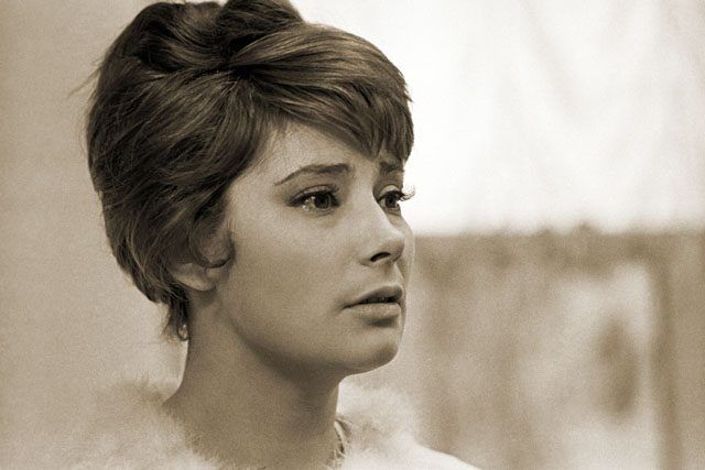 Сводили с ума мужчин: топ самых сексуальных актрис СССР
