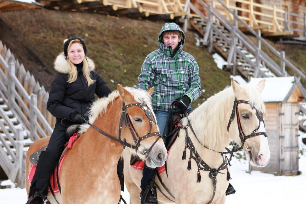 Під Києвом пройде святковий вогняне шоу "Вогні любові"