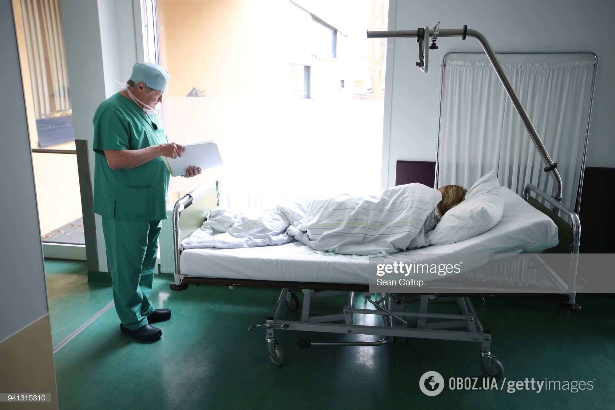 Від грипу в Україні вже померли 26 осіб
