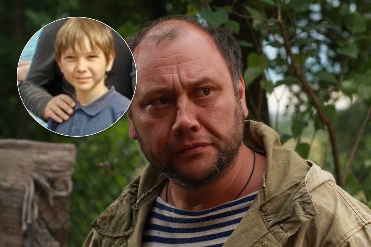 Гибель актера Юрия Степанова: как выглядят повзрослевшие дети звезды "Штрафбата"