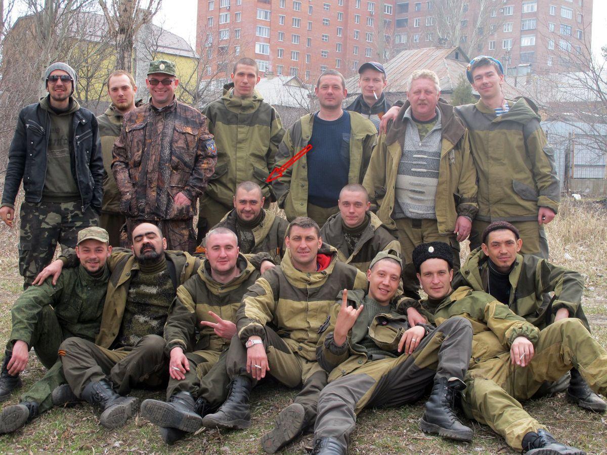 На Донбасі "відмінусували" терориста "Дракона"