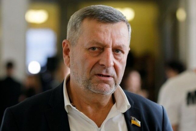 Ахтем Чийгоз: поставте нардепу гостре питання