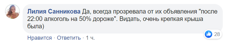 "Ночью дороже": в Днепре "забетонировали" магазин с алкоголем. Фото