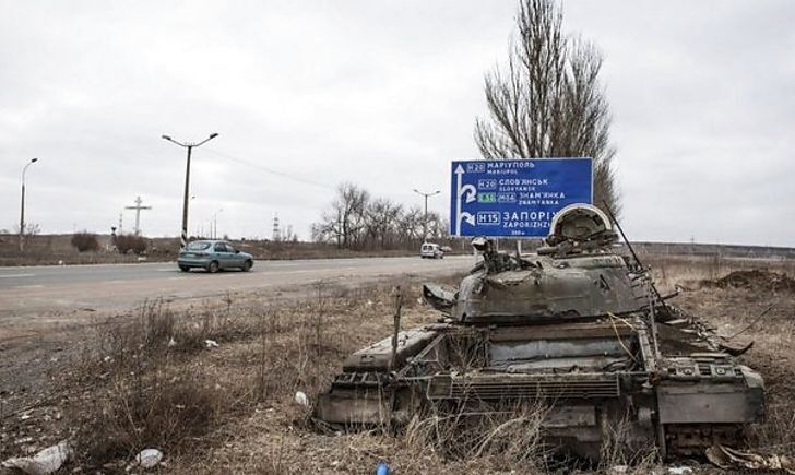 "Тут немає України": в "Слузі народу" розгромили 12 мирних кроків для Донбасу