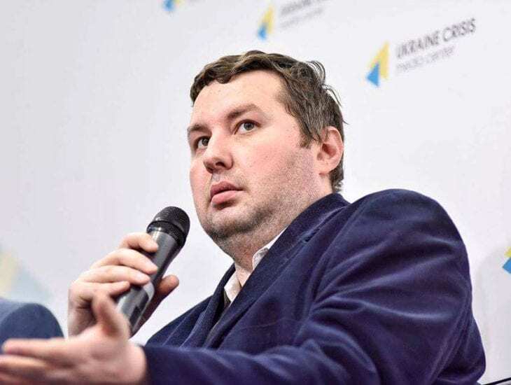 Активист Иван Красиков устроил ДТП со "скорой" в Днепре