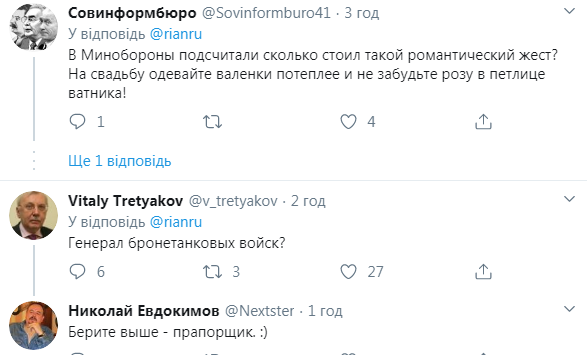 Коментарі до посту