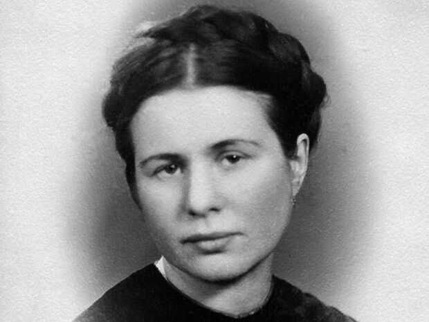 Женщина-герой Ирена Сендлер, которая спасла из еврейского гетто 2,5 тысячи детей