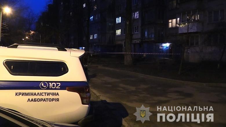 У Києві затримали чоловіка, який вбив тещу і заховав тіло у підвалі