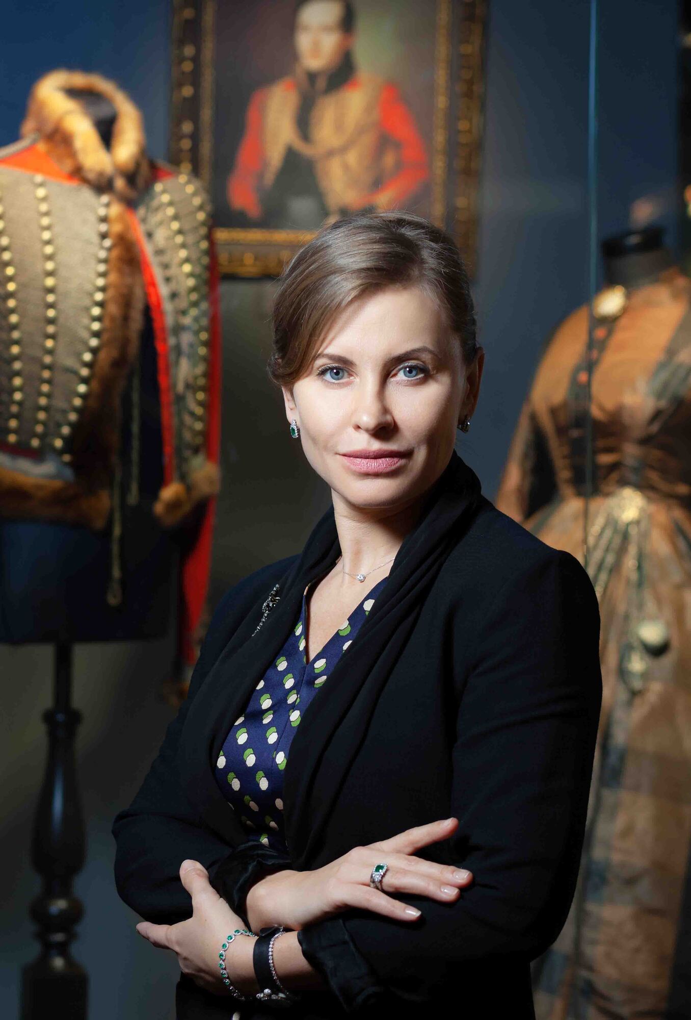 VictoriaMuseum ‒ приватний музей історичного костюму і стилю вікторіанської епохи