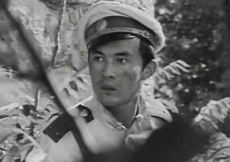 “Баллада о комиссаре”