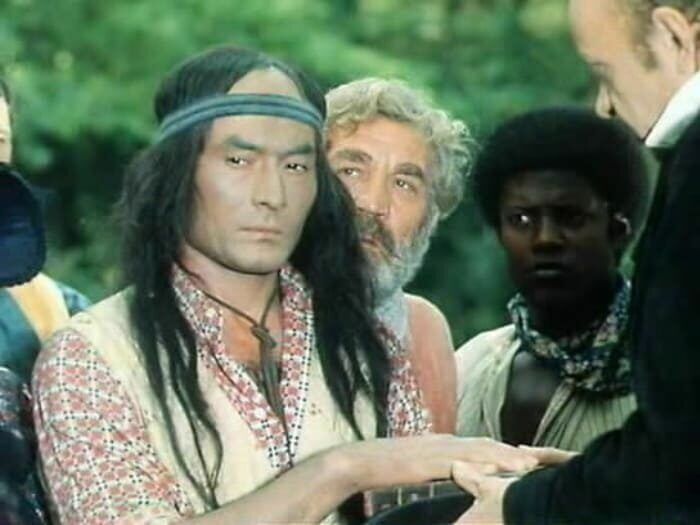 "Приключения Тома Сойера"