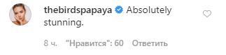 Відома модель plus-size оголилася на фото після пологів