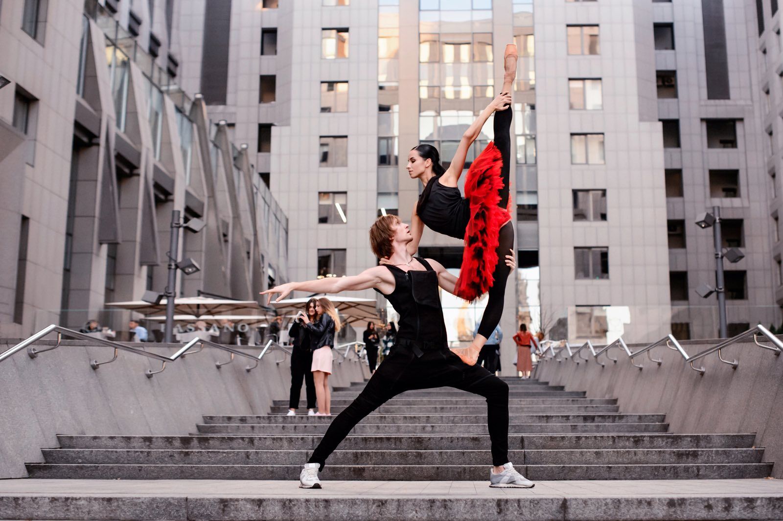 Прем'єр національного балету Нідерландів воскресить в Києві партію Вацлава Ніжинського