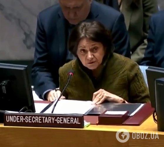 Росія скликала Радбез ООН через війну в Україні і була жорстко розгромлена: про що говорили