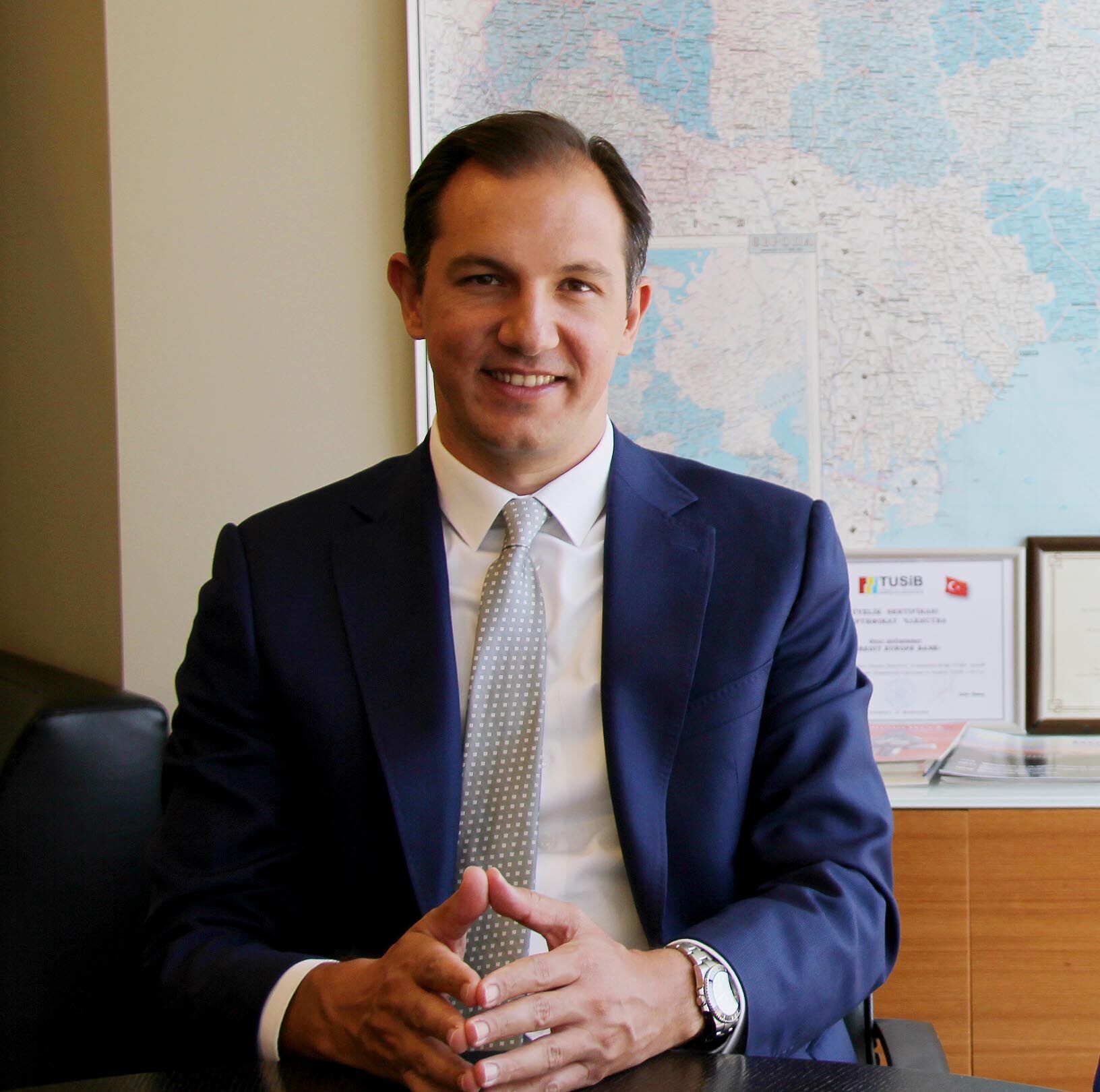 Названы лауреаты общенациональной программы "Человек года– 2019"