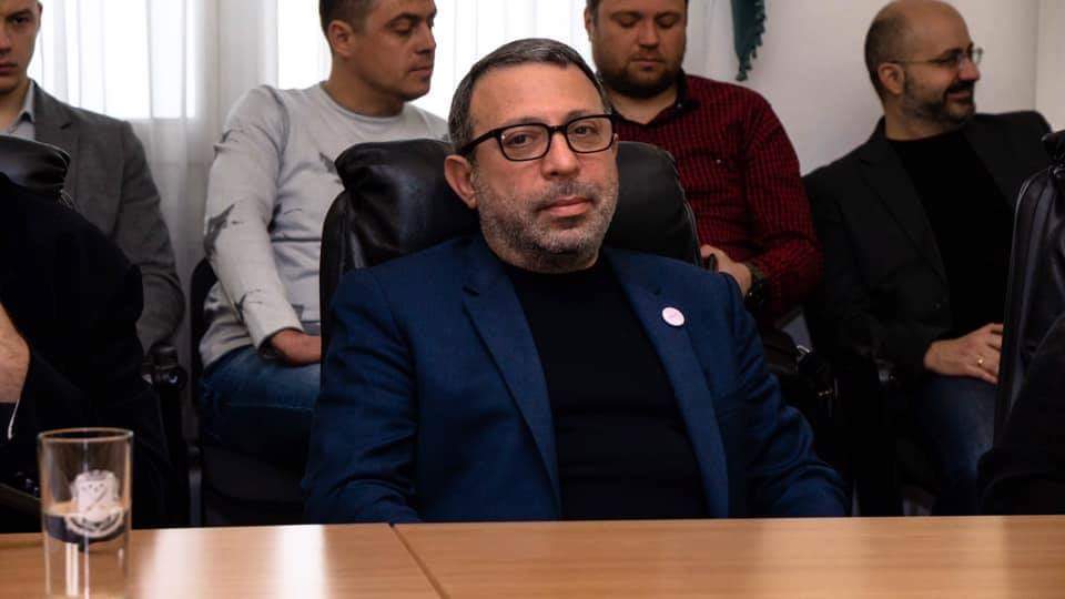 В Днепре создан Общественный совет при горсовете: кто вошел